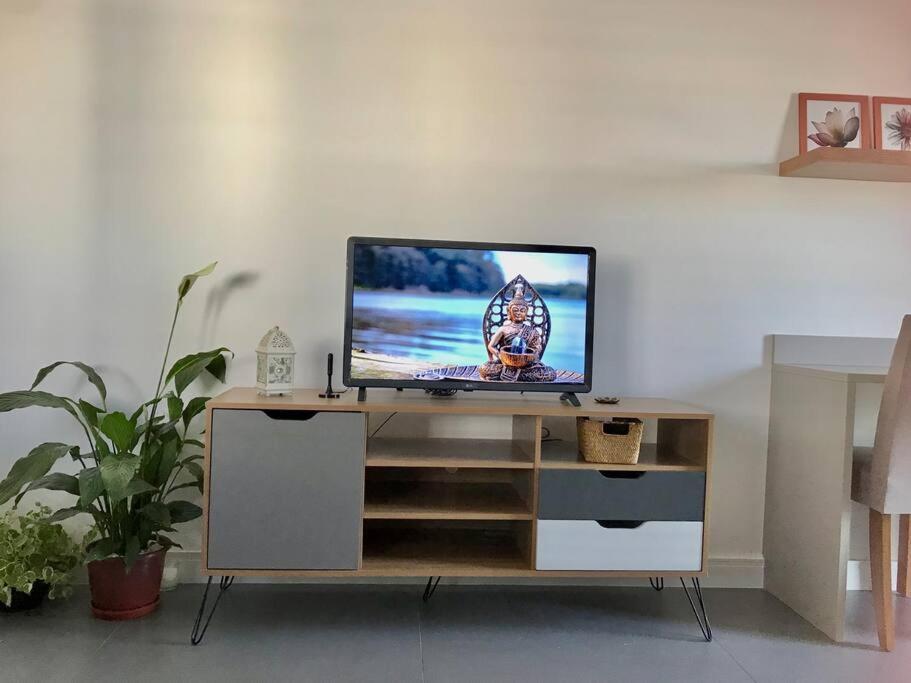 Appartement Studio 11 11 Cristo Rei à Curitiba Extérieur photo