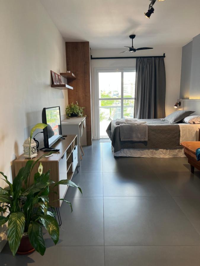Appartement Studio 11 11 Cristo Rei à Curitiba Extérieur photo