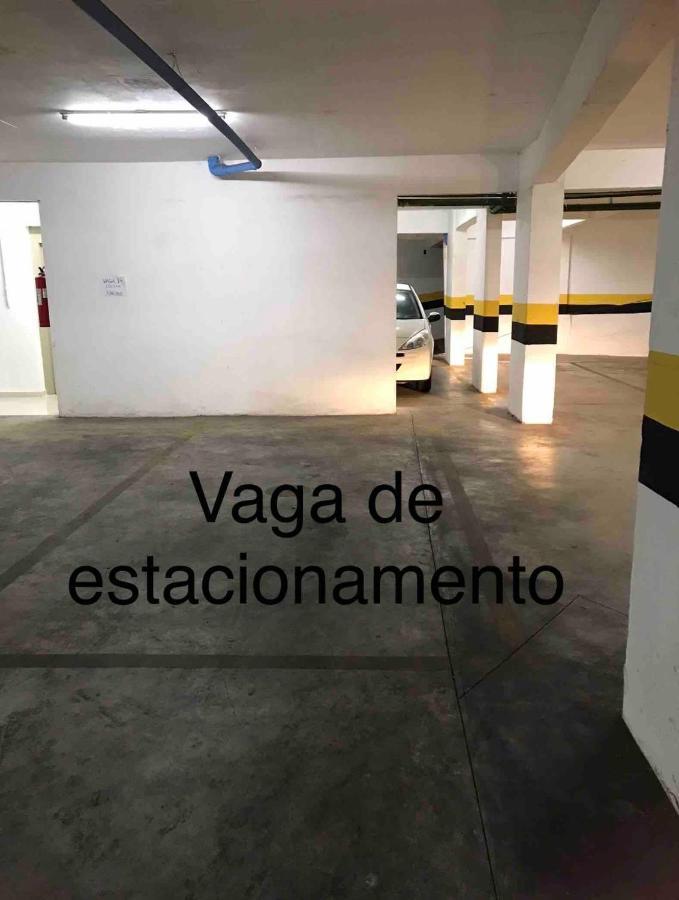 Appartement Studio 11 11 Cristo Rei à Curitiba Extérieur photo